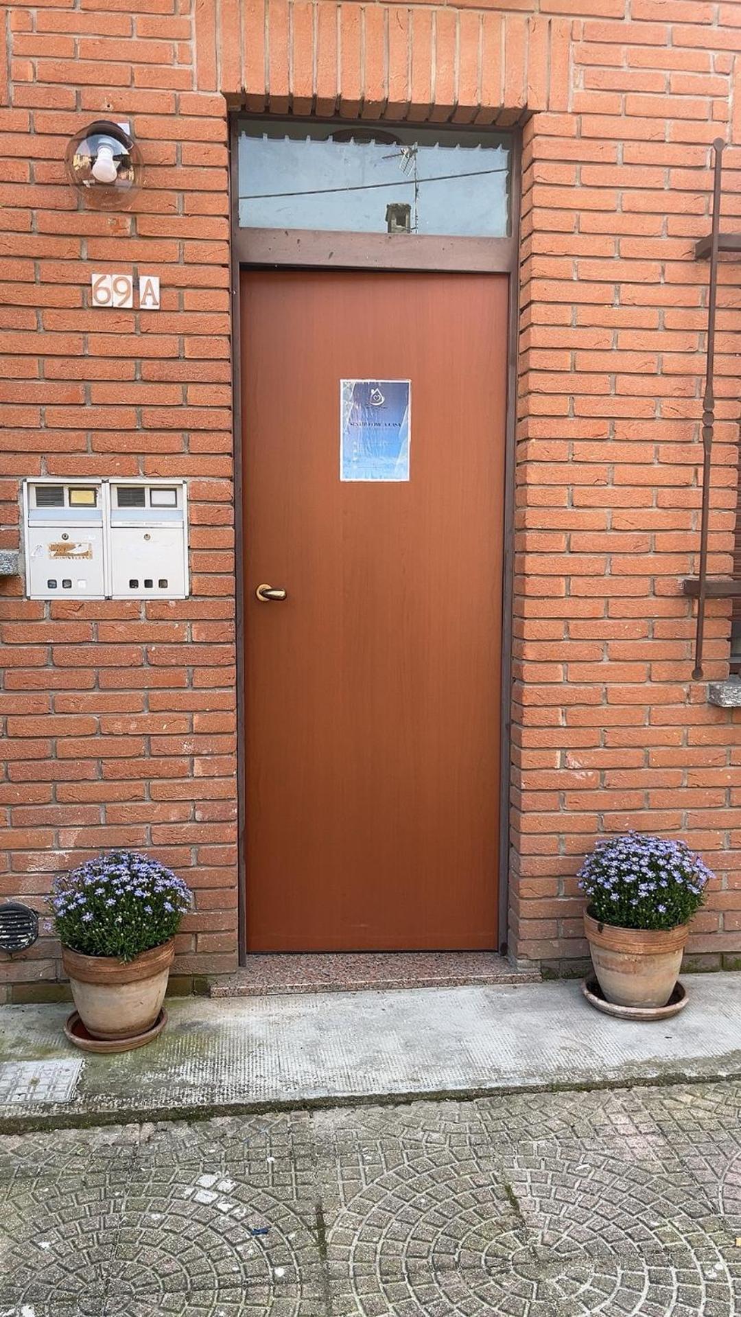 Sweet Home Aurora Trivolzio Esterno foto